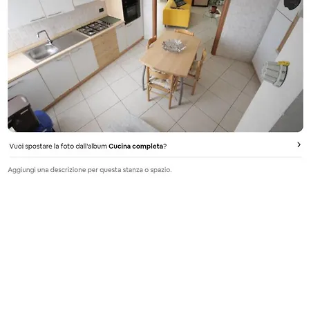 شقة Casa Silvia سانريمو