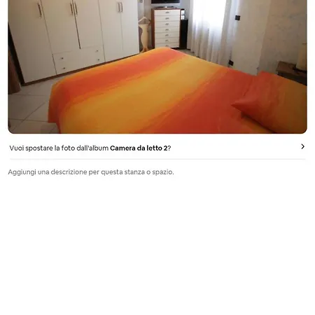Casa Silvia * サンレモ