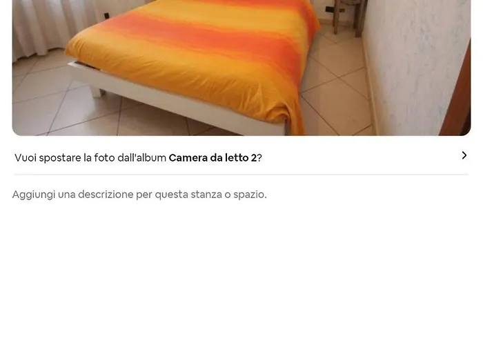 Апартаменты Casa Silvia