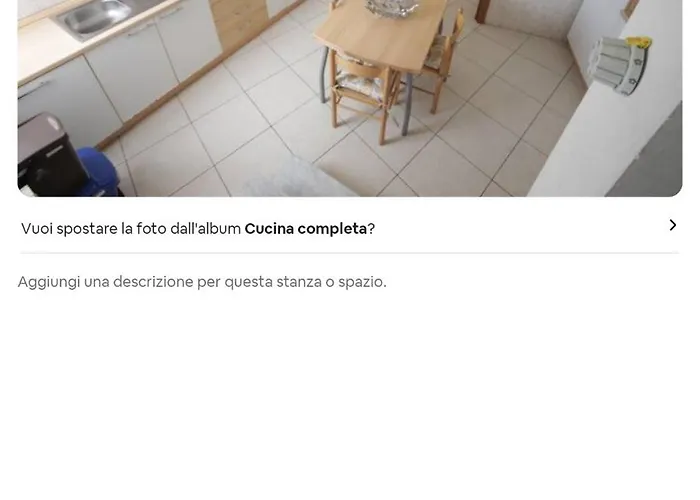 Апартаменты Casa Silvia Санремо